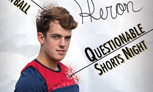 juniata volleyball posters